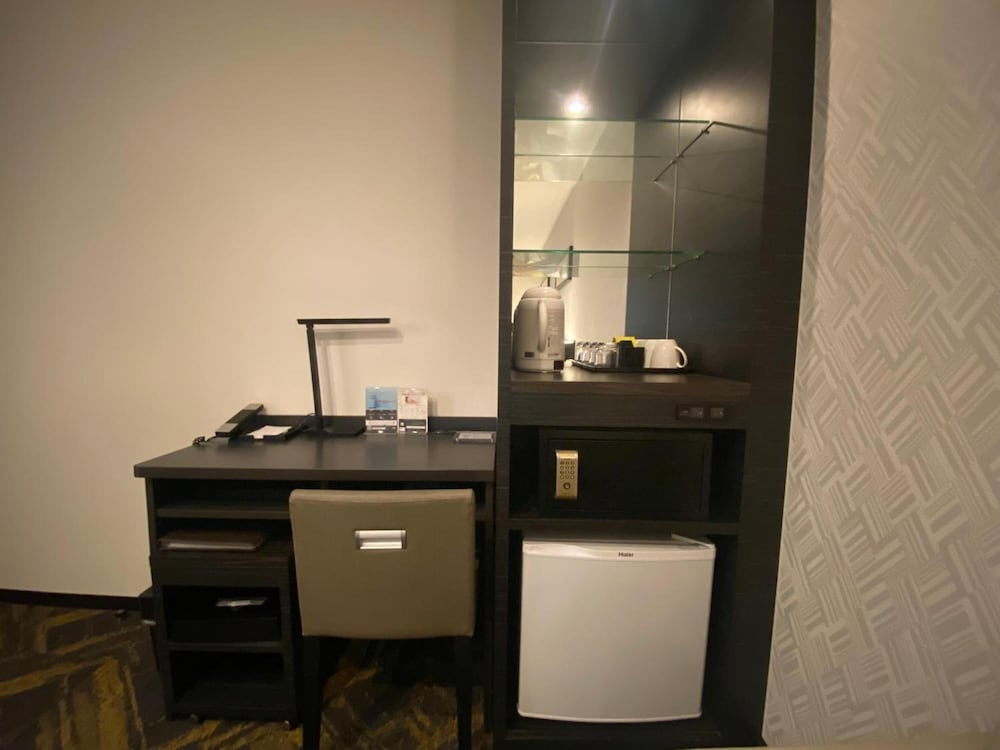 Hotel Mystays Hamamatsucho 20/23