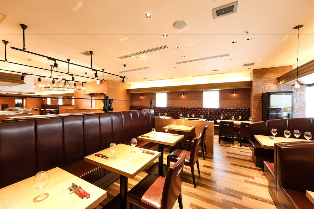 Osaka Tokyu REI Hotel 33/50