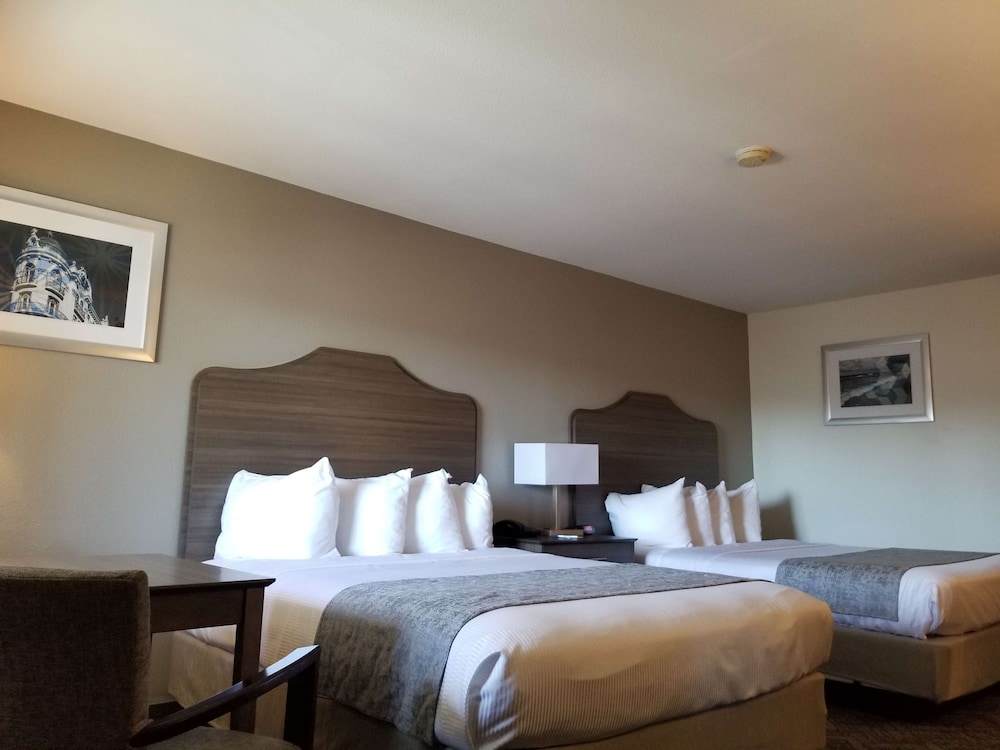 Best Western Santee Lodge 10/29