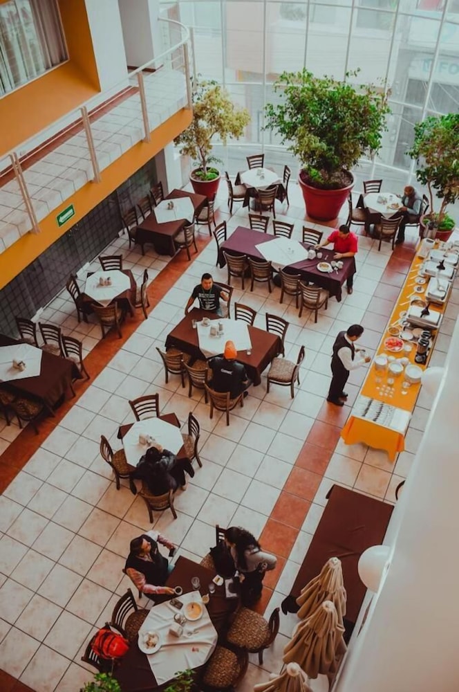 Hotel Mediterraneo 32/42