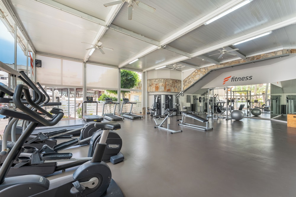 Barcelo Corralejo Bay - Adults Only 30/50
