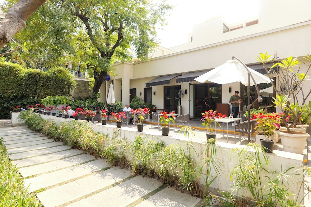 The Manor New Delhi 9/74