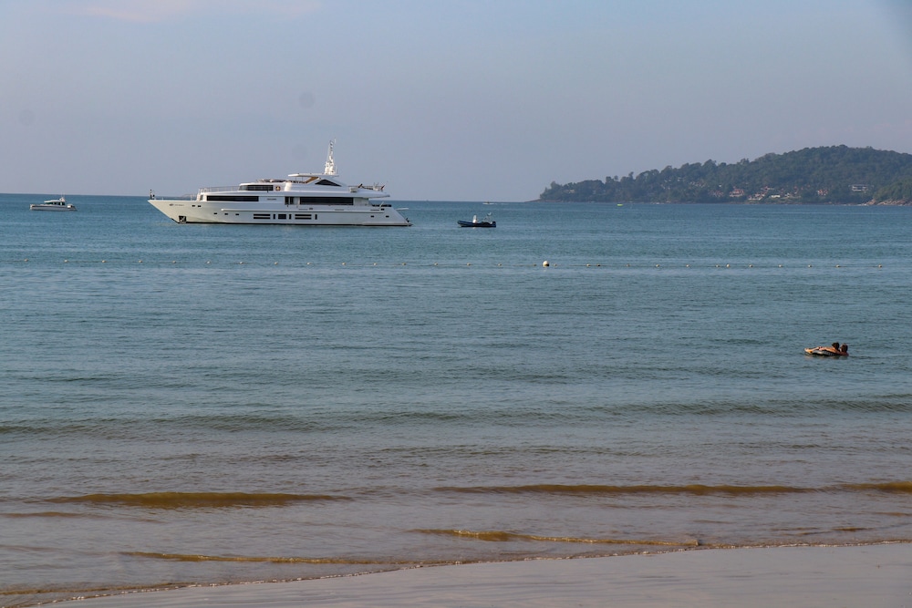 Andaman Seaside Resort Phuket 54/60
