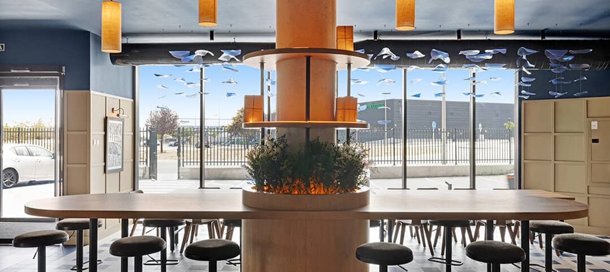 B&B Hotel Alicante Aeropuerto 27/34