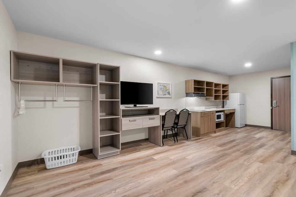 WoodSpring Suites Harrisburg Carlisle 34/51