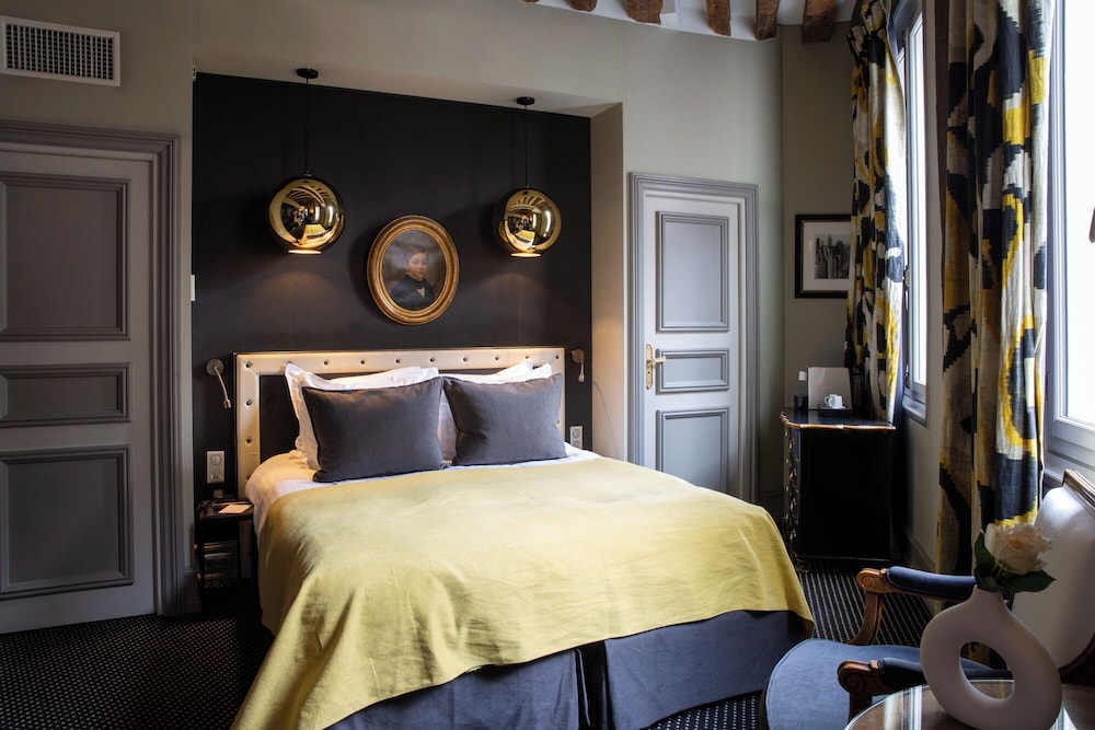Le Relais Saint Germain 21/50