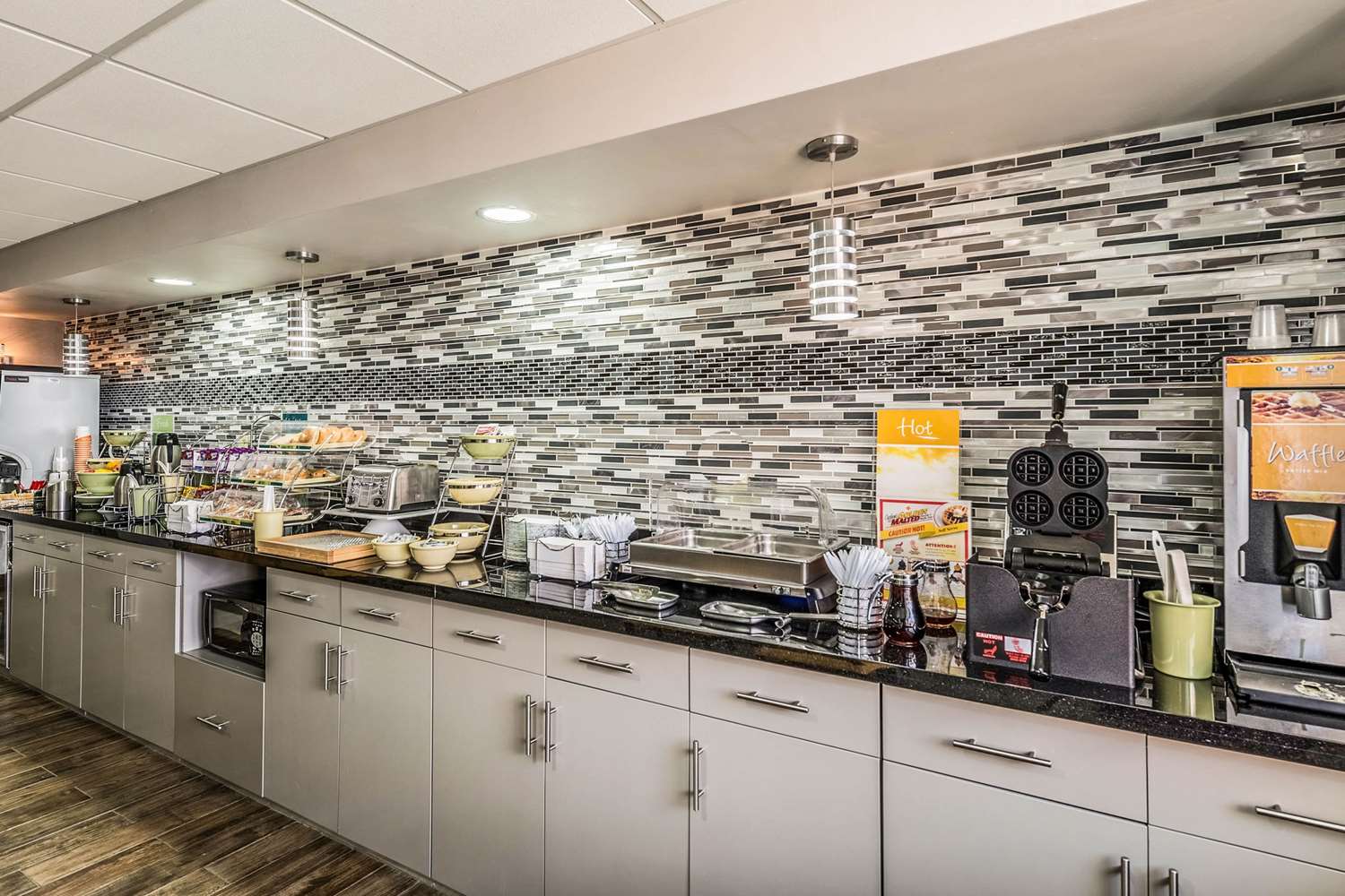 Quality Inn Grove City - Columbus South 1/12
