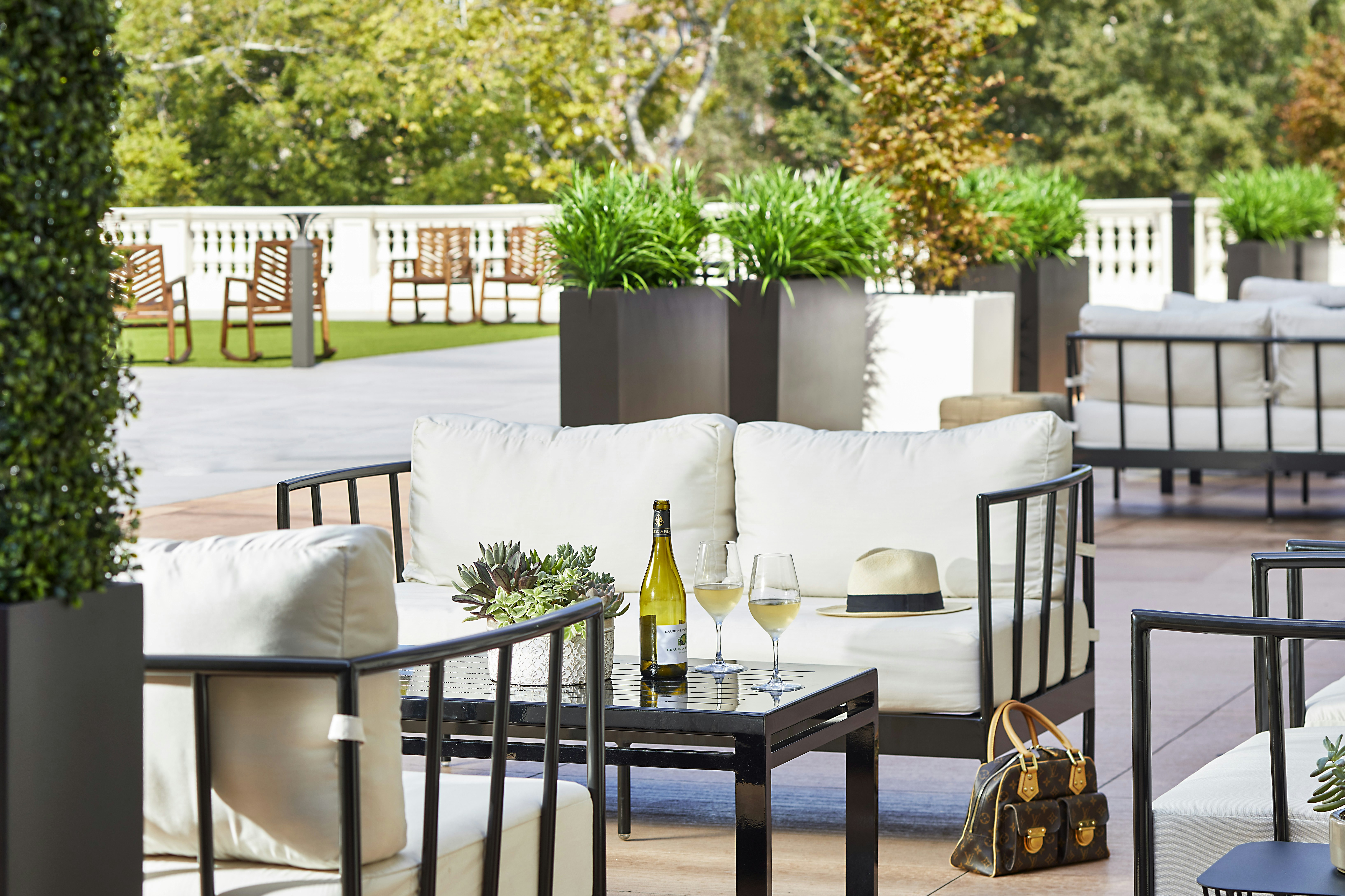 The Hamilton Alpharetta, Curio Collection by Hilton 30/50