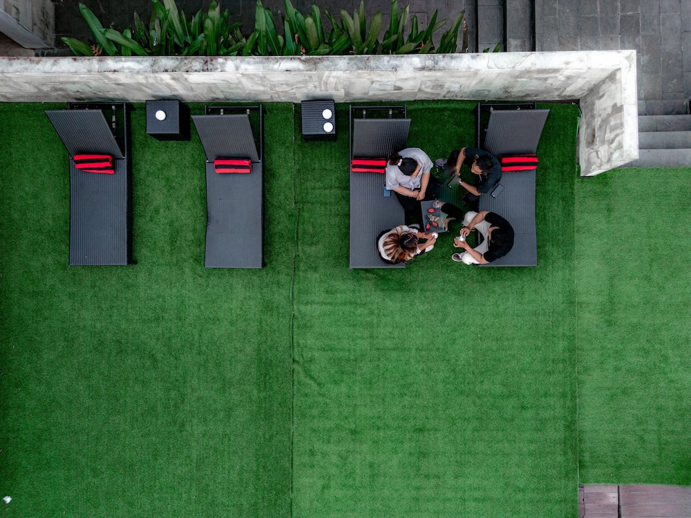 The Capital Bali Hotel And Resort 69/73