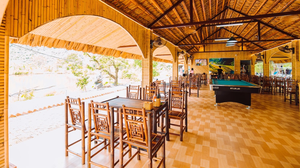 Trang An Valley Bungalow 25/50