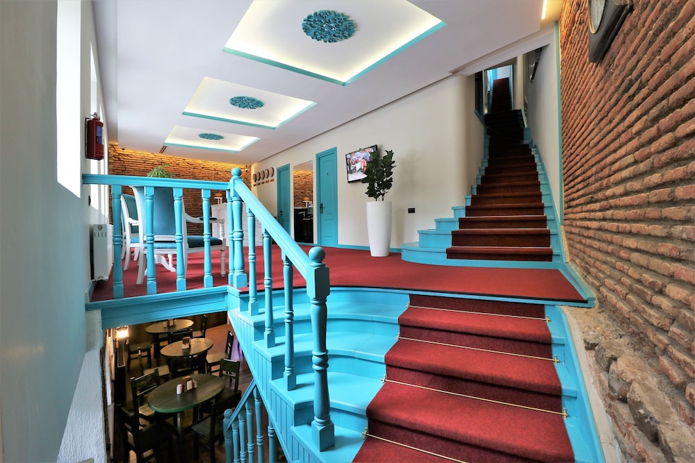 City Inn Tbilisi 60/63