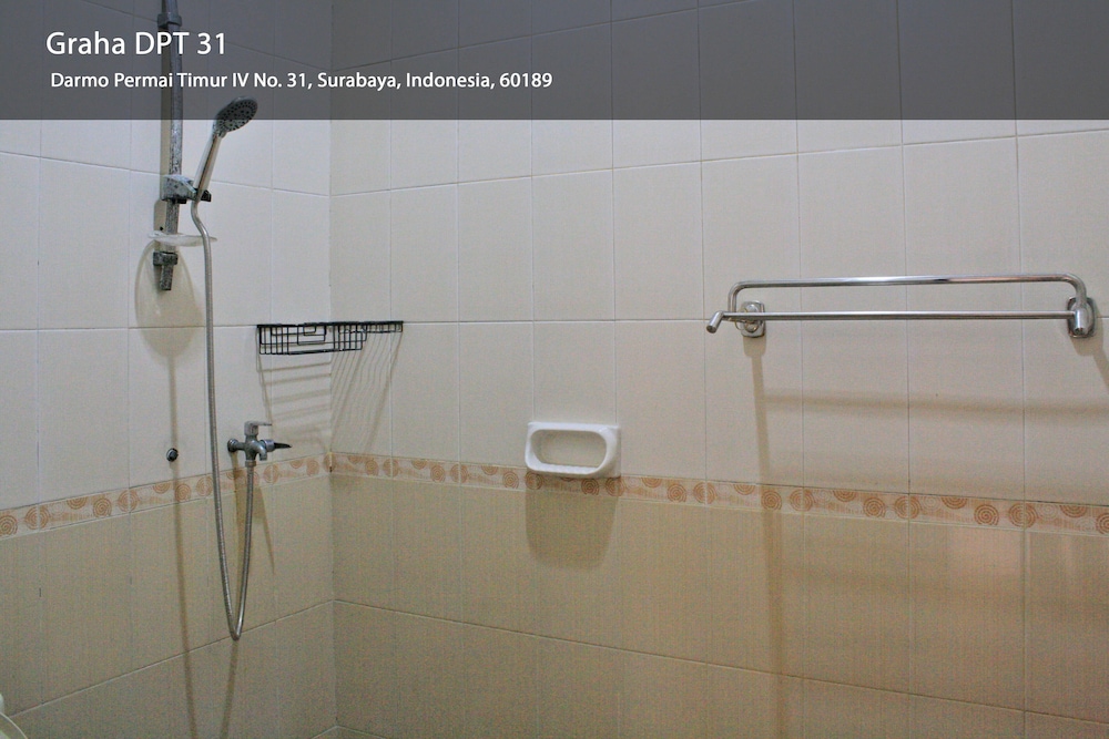 Graha Dpt 33 Hotel 26/55