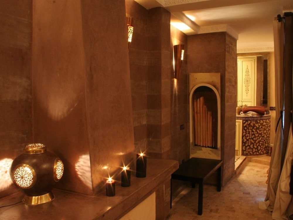 Riad Turquoise 41/81