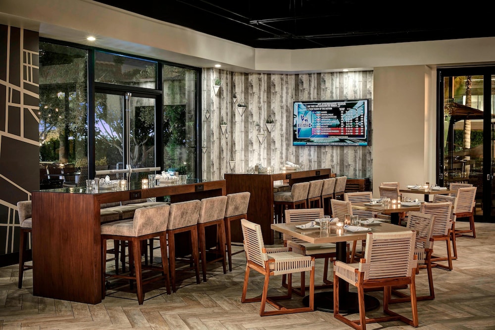 Torrance Marriott Redondo Beach 27/42