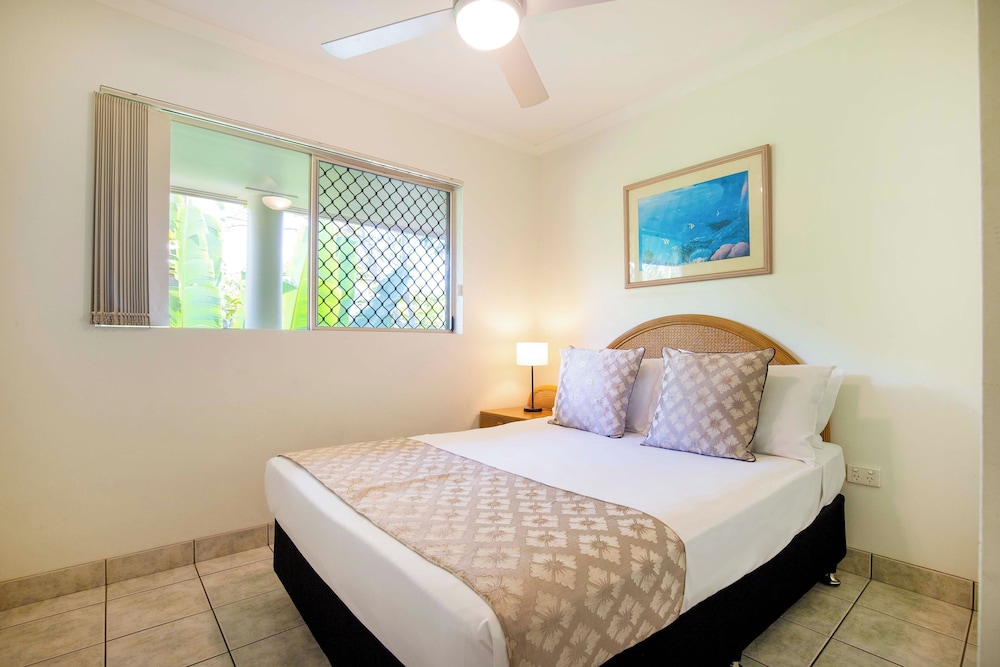 PORT DOUGLAS SANDS RESORT 17/62