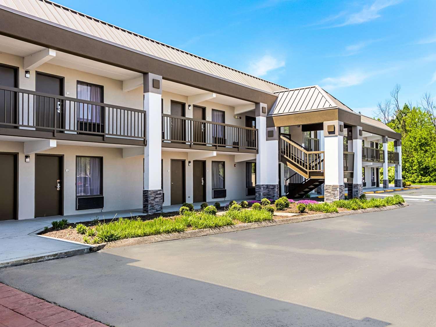 Quality Inn Knoxville TN 16/16