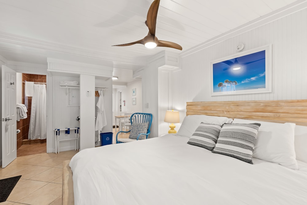 Inn On The Beach 16/50