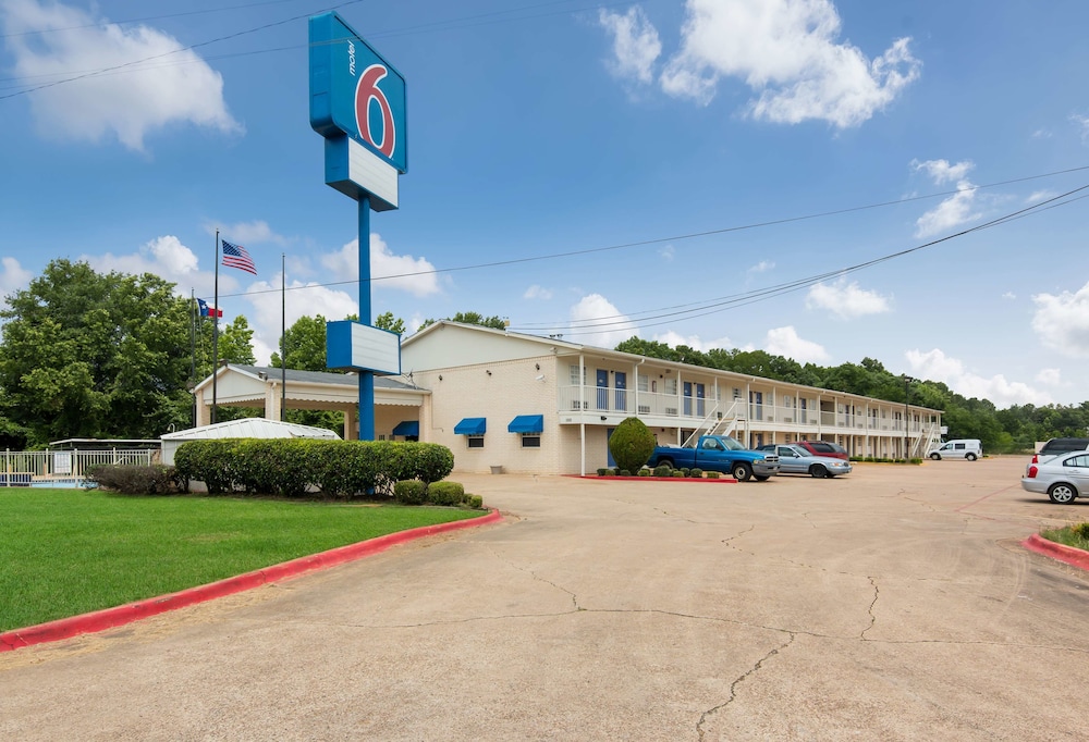 Motel6 Atlanta, TX 29/32