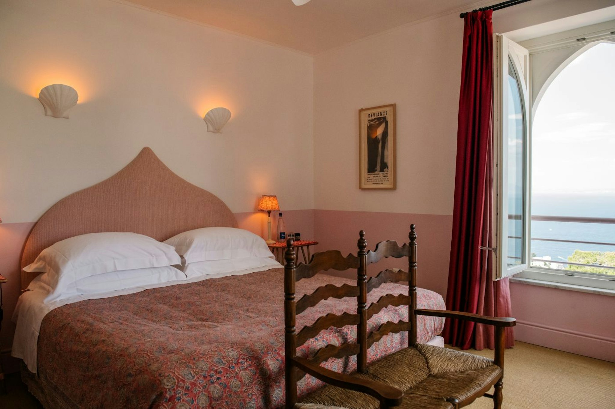 Il Capri Hotel 15/43
