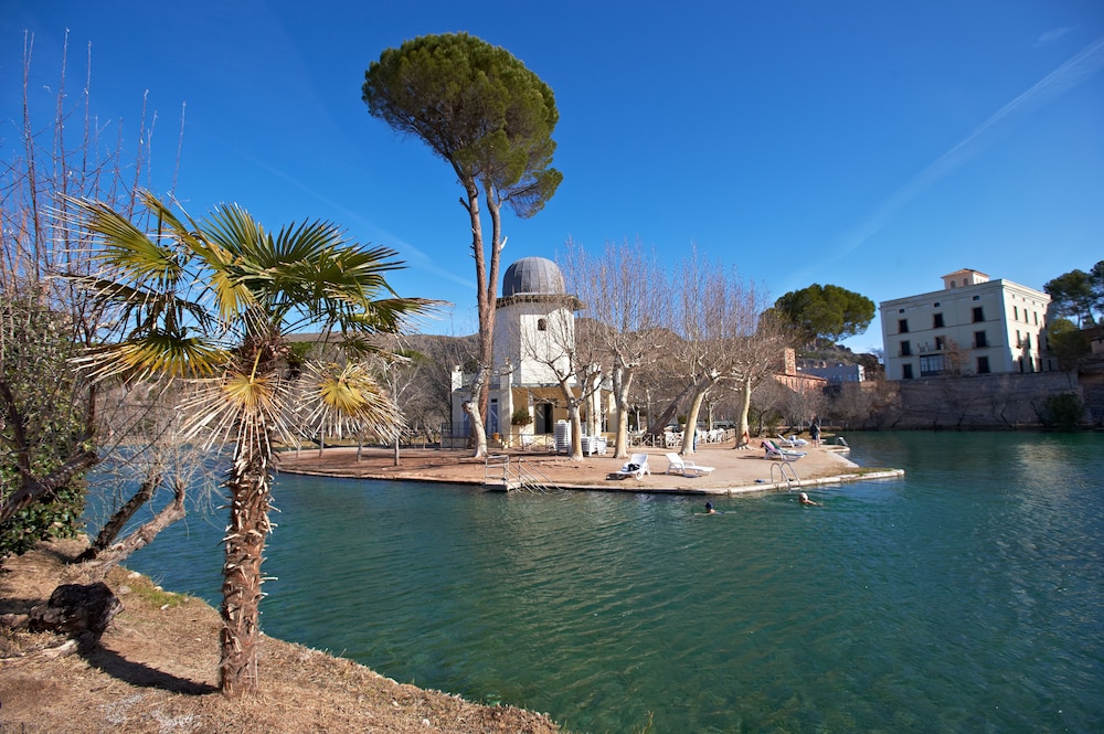Parque Balneario Termas Pallares Hotel 30/34
