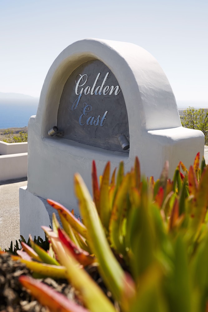 Golden East Hotel 20/69