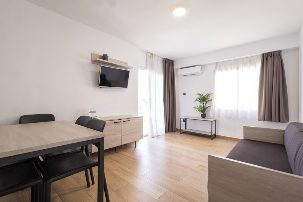 ODYSEA APARTAMENTOS 29/50