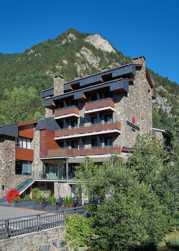 NH Collection Andorra Palome 3/50