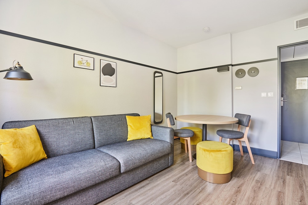 Appart Hotel Odalys City Aix en Provence Centre Palais des Congres 19/42