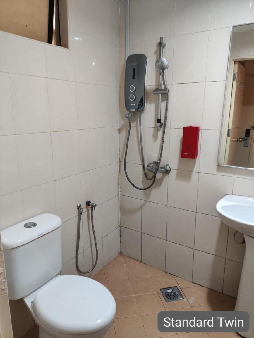 SCC Hotel City Centre 49/49