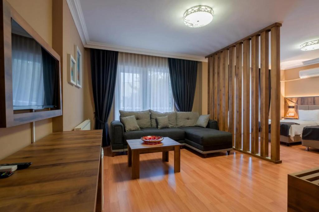 Platanus Hotel 7/20
