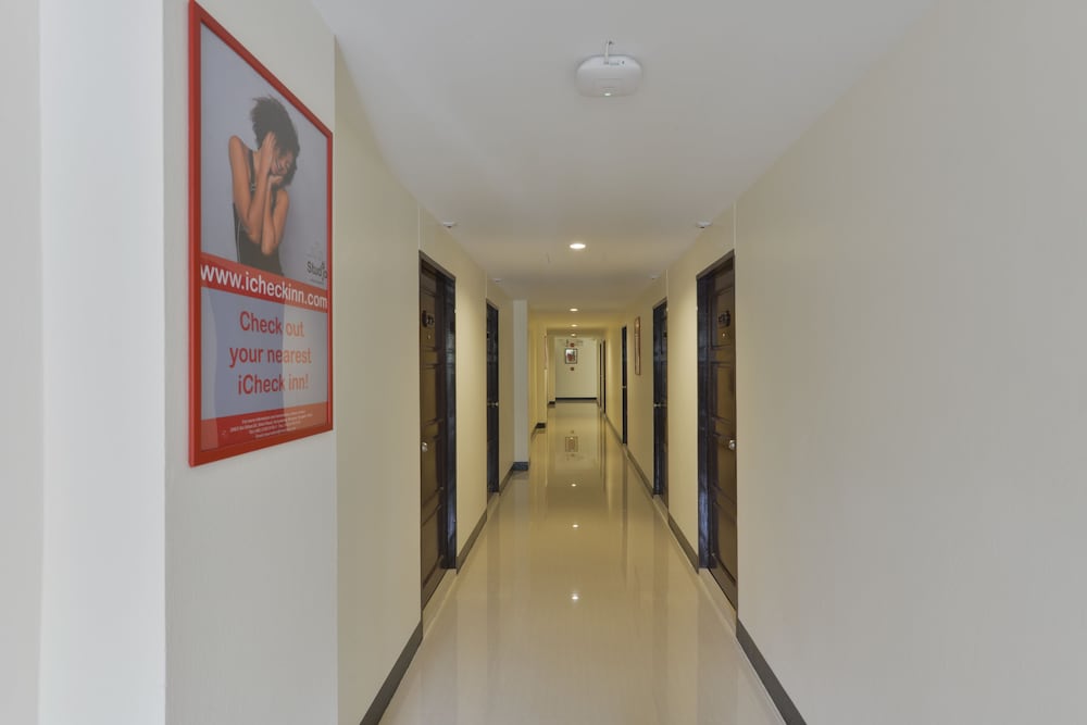 Studio Residence Sukhumvit 71 39/48