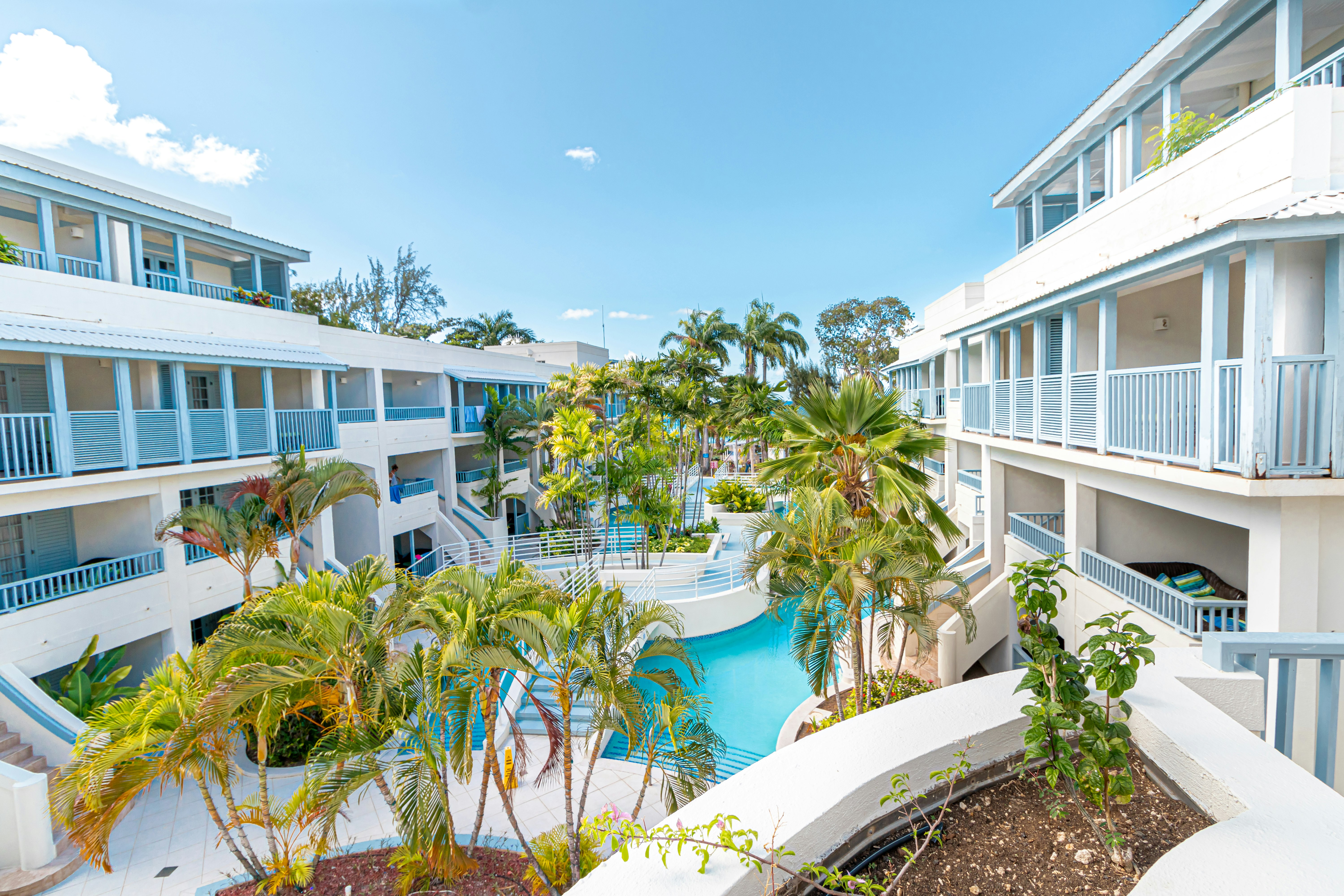 Savannah Beach Club