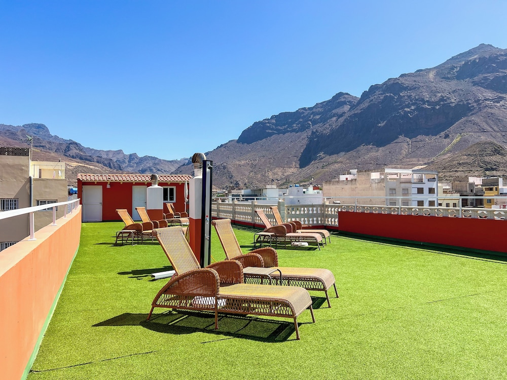 La Aldea Suites Hotel 23/50