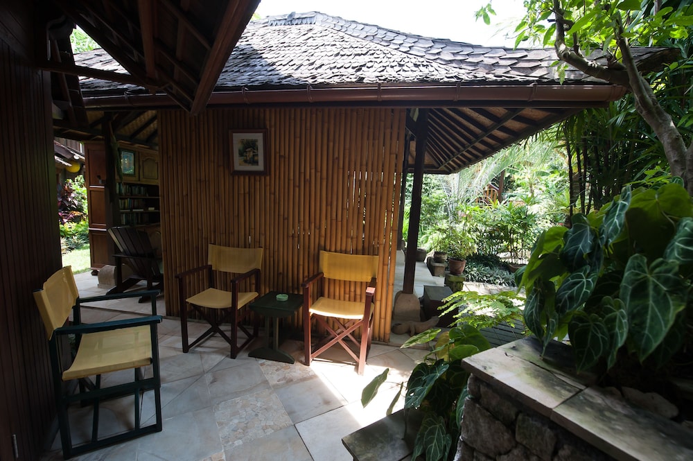 Pondok Agung Bed & Breakfast 51/71