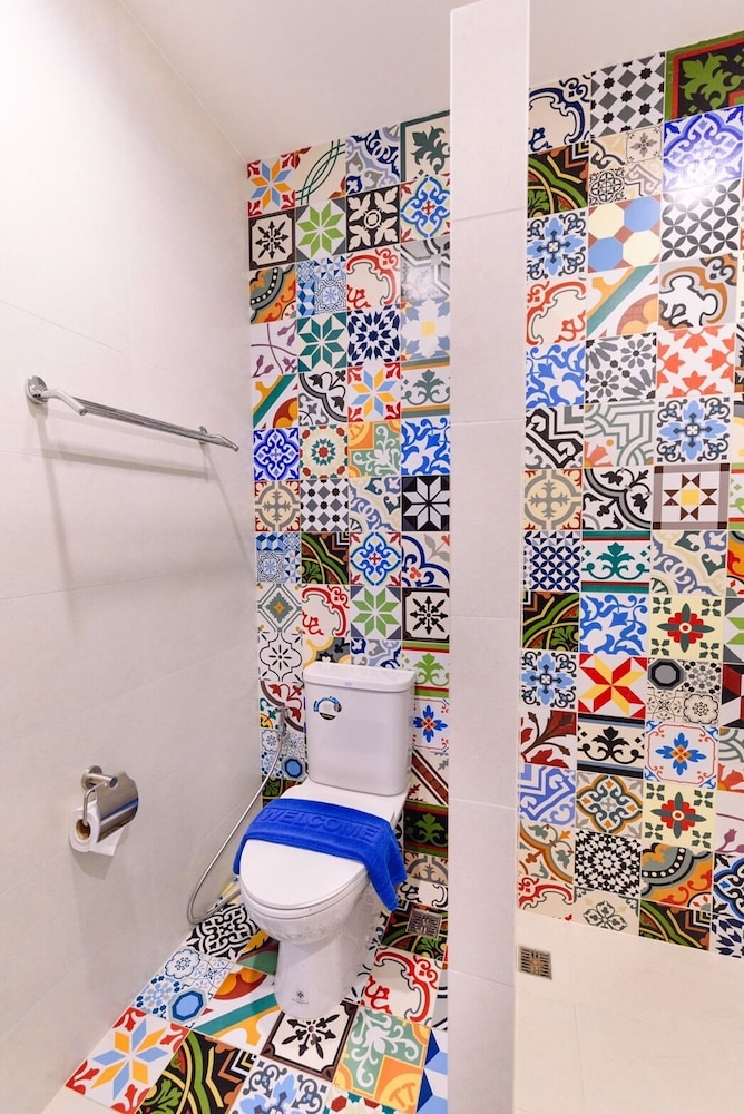 La Reina Maroc Hotel 36/49