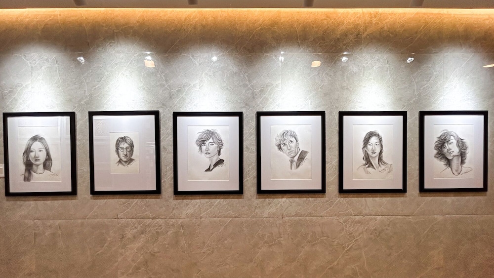 d primahotel PIK Jakarta 12/20