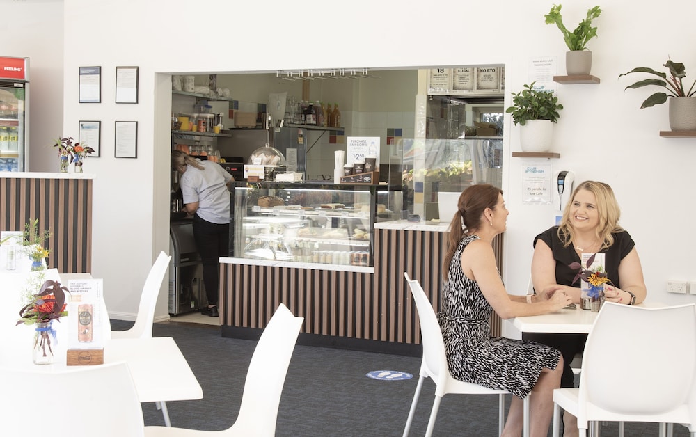 Club Wyndham Kirra, Trademark Collection by Wyndham 6/33