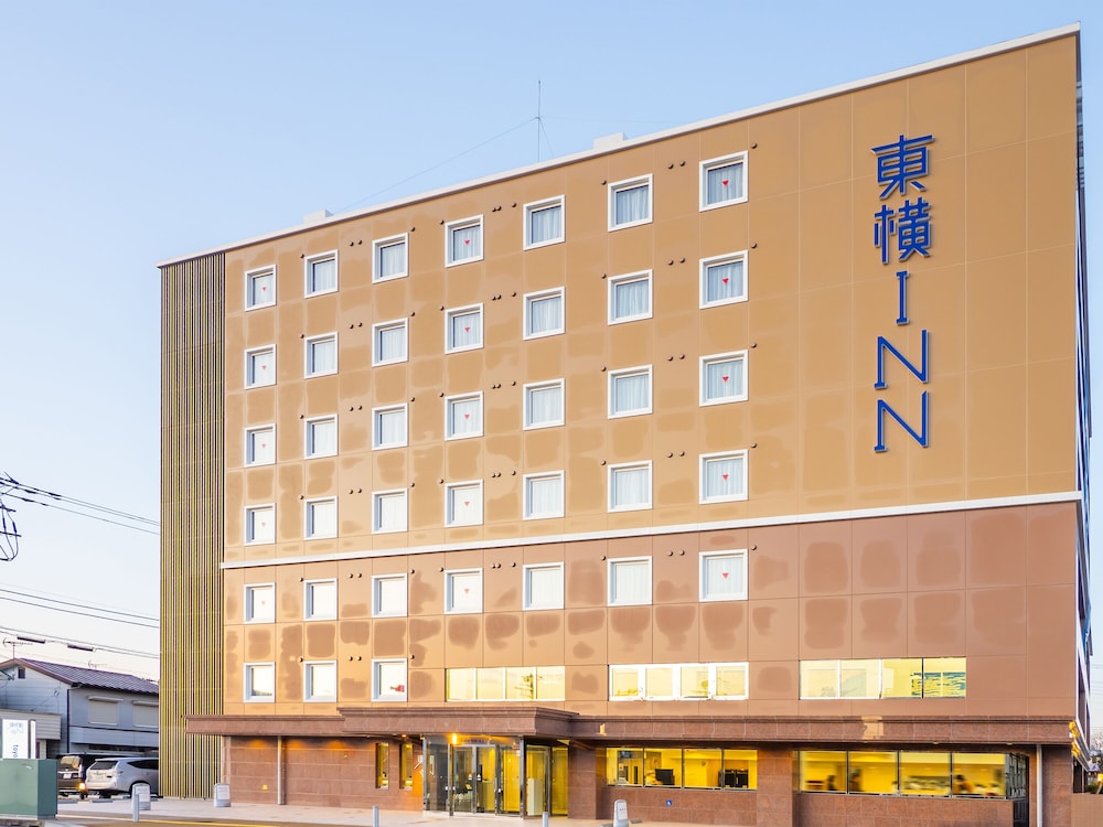 Toyoko Inn Gotemba Ekimae 2/43