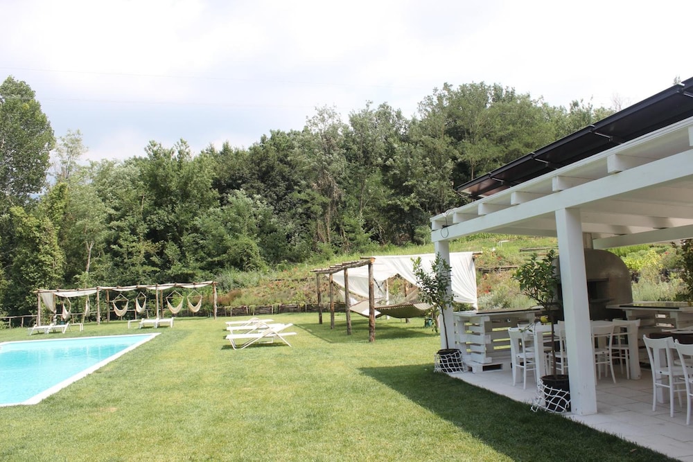 La Pampa Relais Spa 43/69