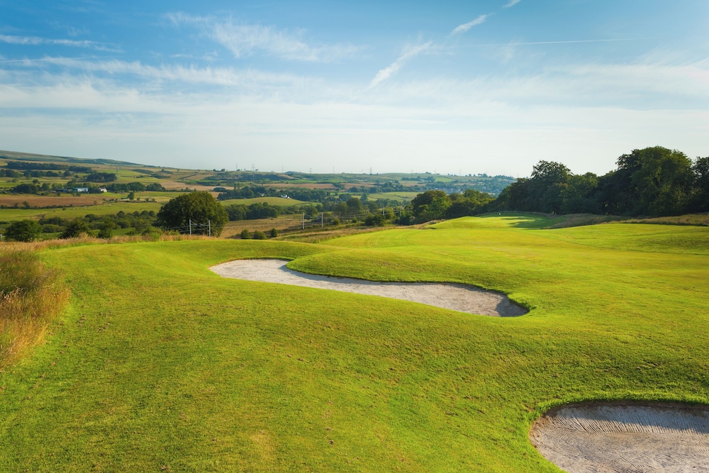 Glasgow Westerwood Hotel, Spa & Golf Resort 65/69