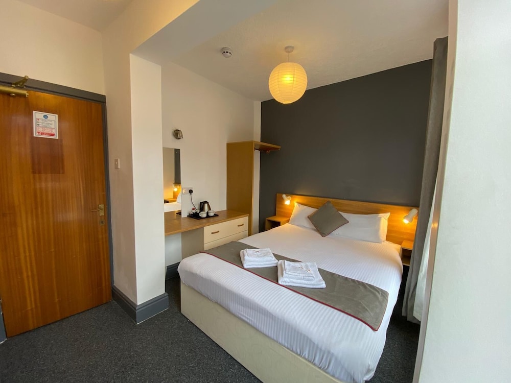 Oyo Alumhurst Hotel 17/54