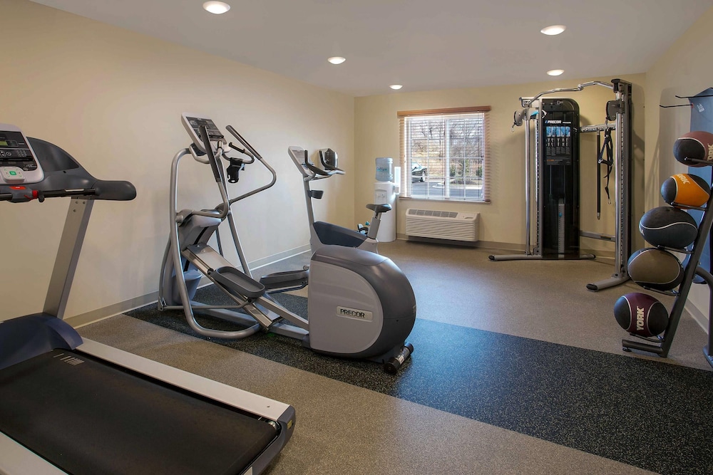 WoodSpring Suites Frederick I-70 10/16