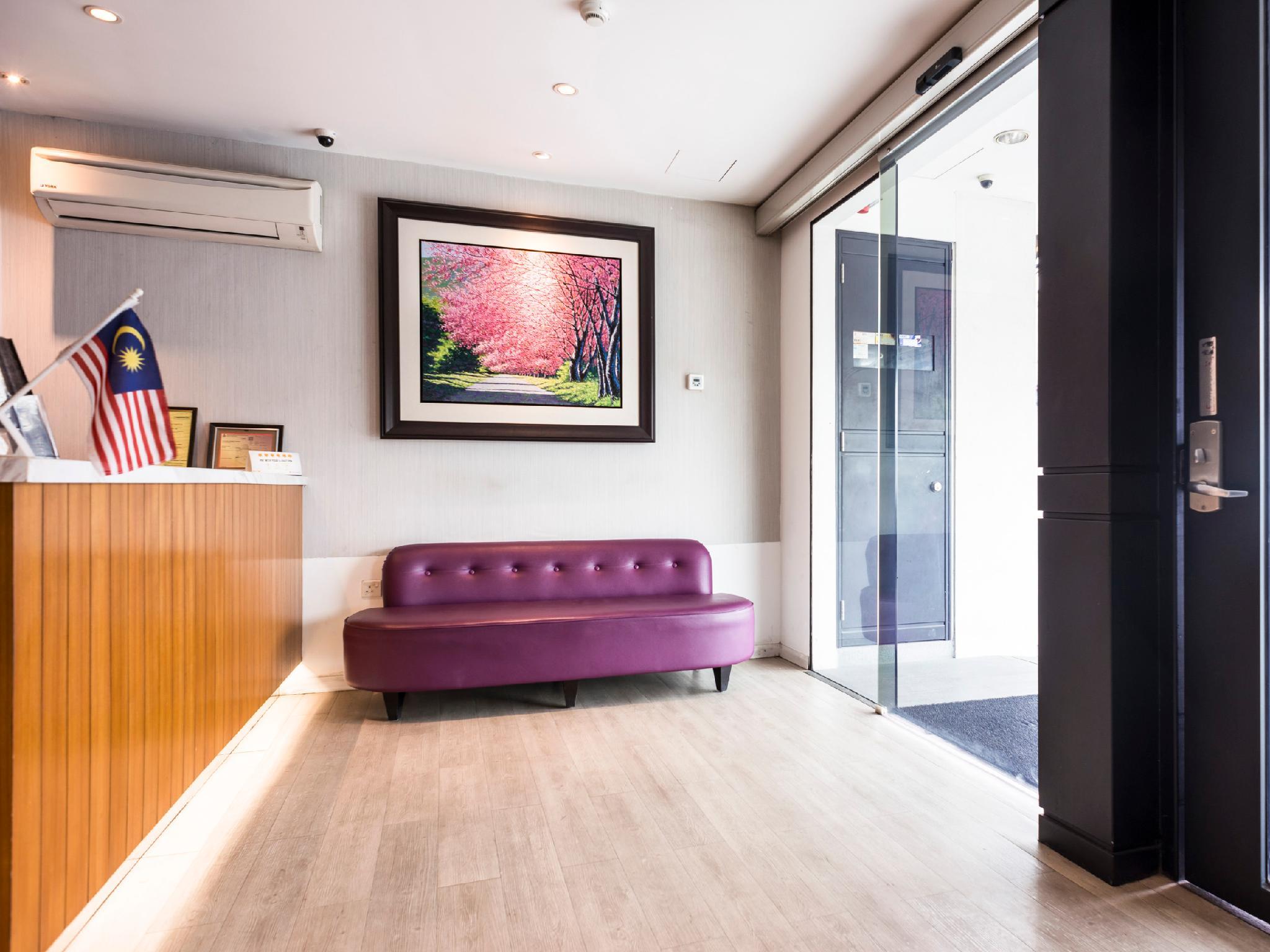 SAKURA BOUTIQUE HOTEL 22/47