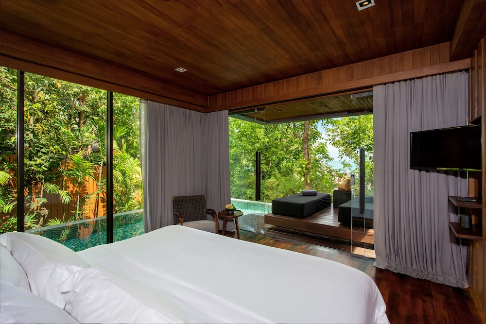 Silavadee Pool Spa Resort 40/75