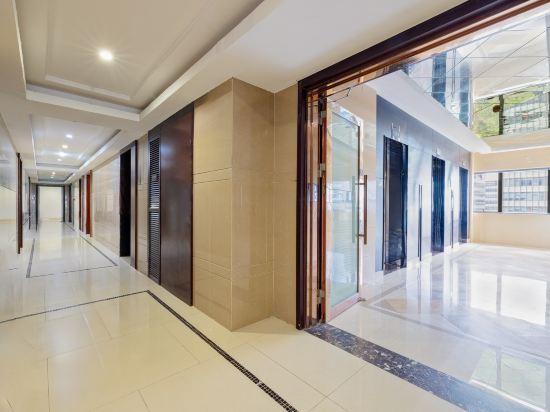 Er Jia Na Ke Hui Valley Apartment Hotel 8/10