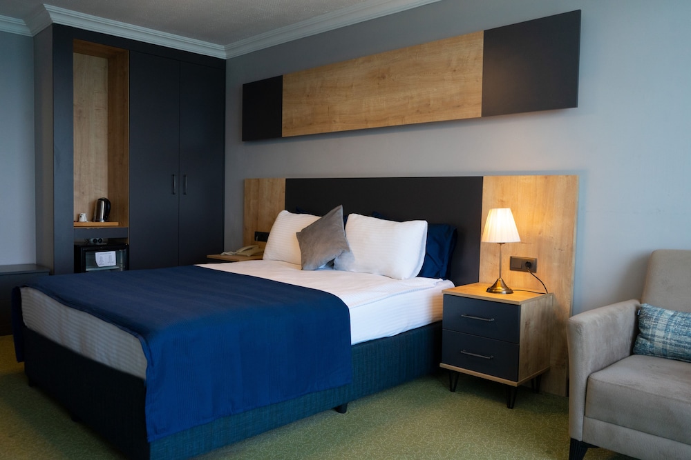 Sinop Mola Hotel 20/50