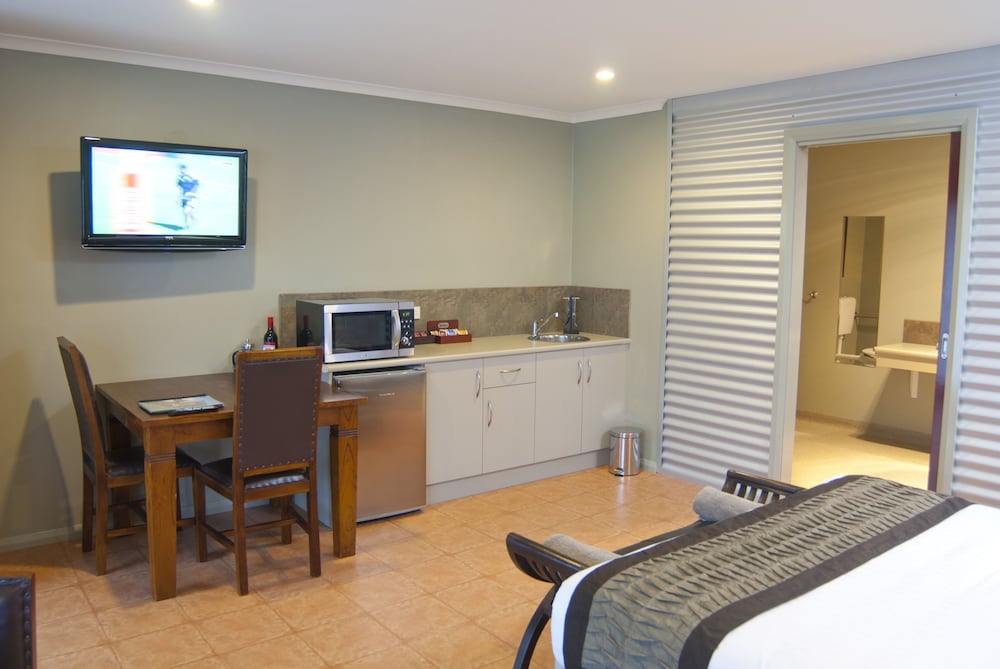 Bairnsdale Motel 26/38