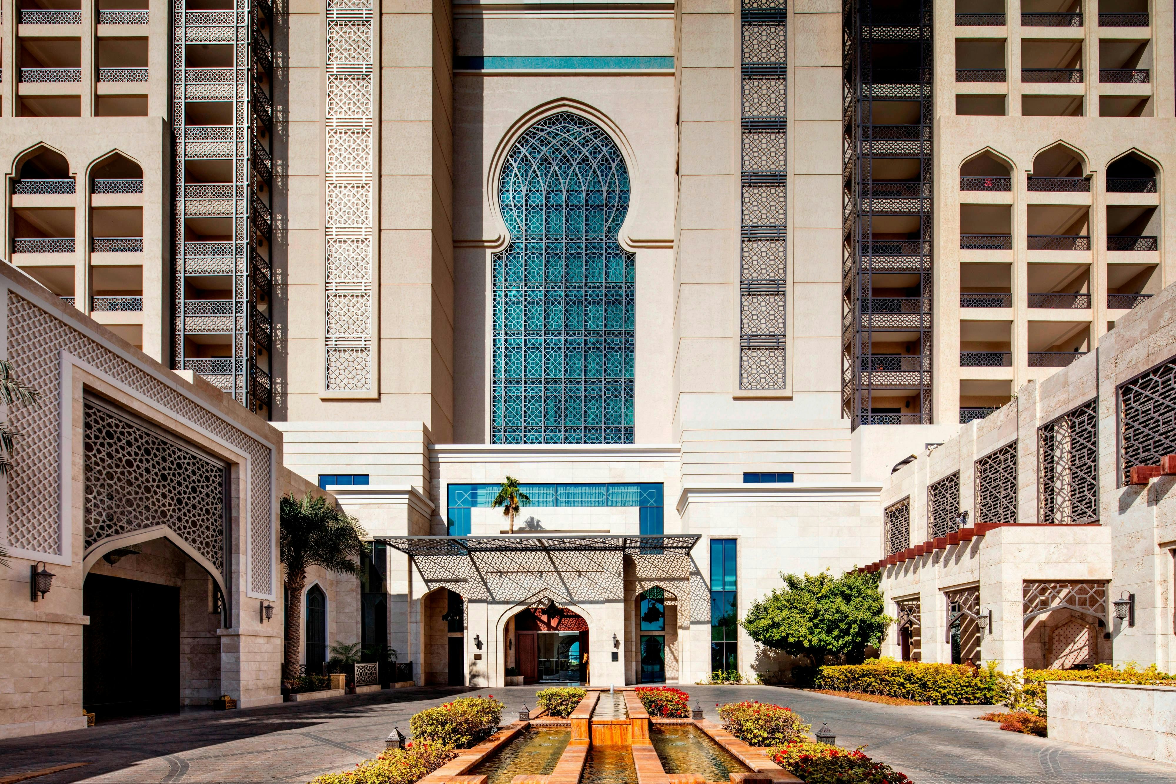 Ajman Saray, a Luxury Collection Resort, Ajman 64/75