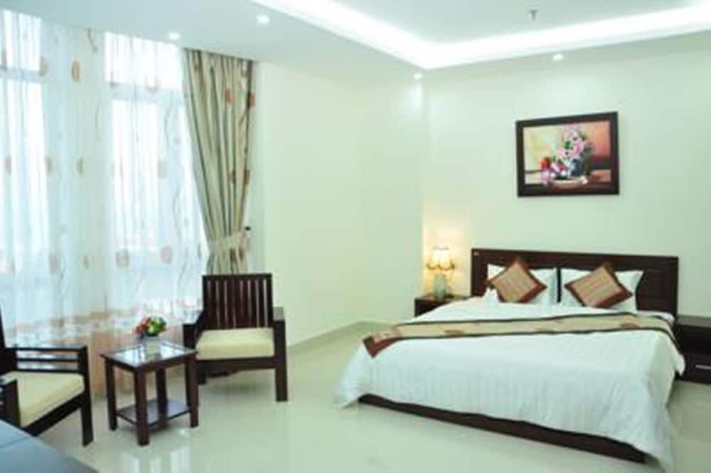 Da Nang Port Hotel 18/64