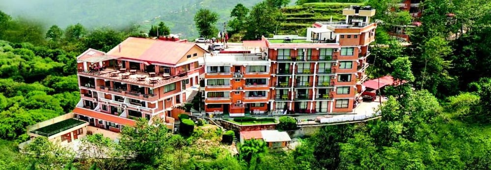 Hotel Himalayan Villa Pvt Ltd — photo 2